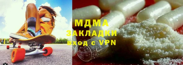винт Абаза
